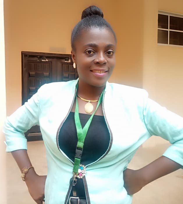 Dr. Chinenye Florence Onyeabor