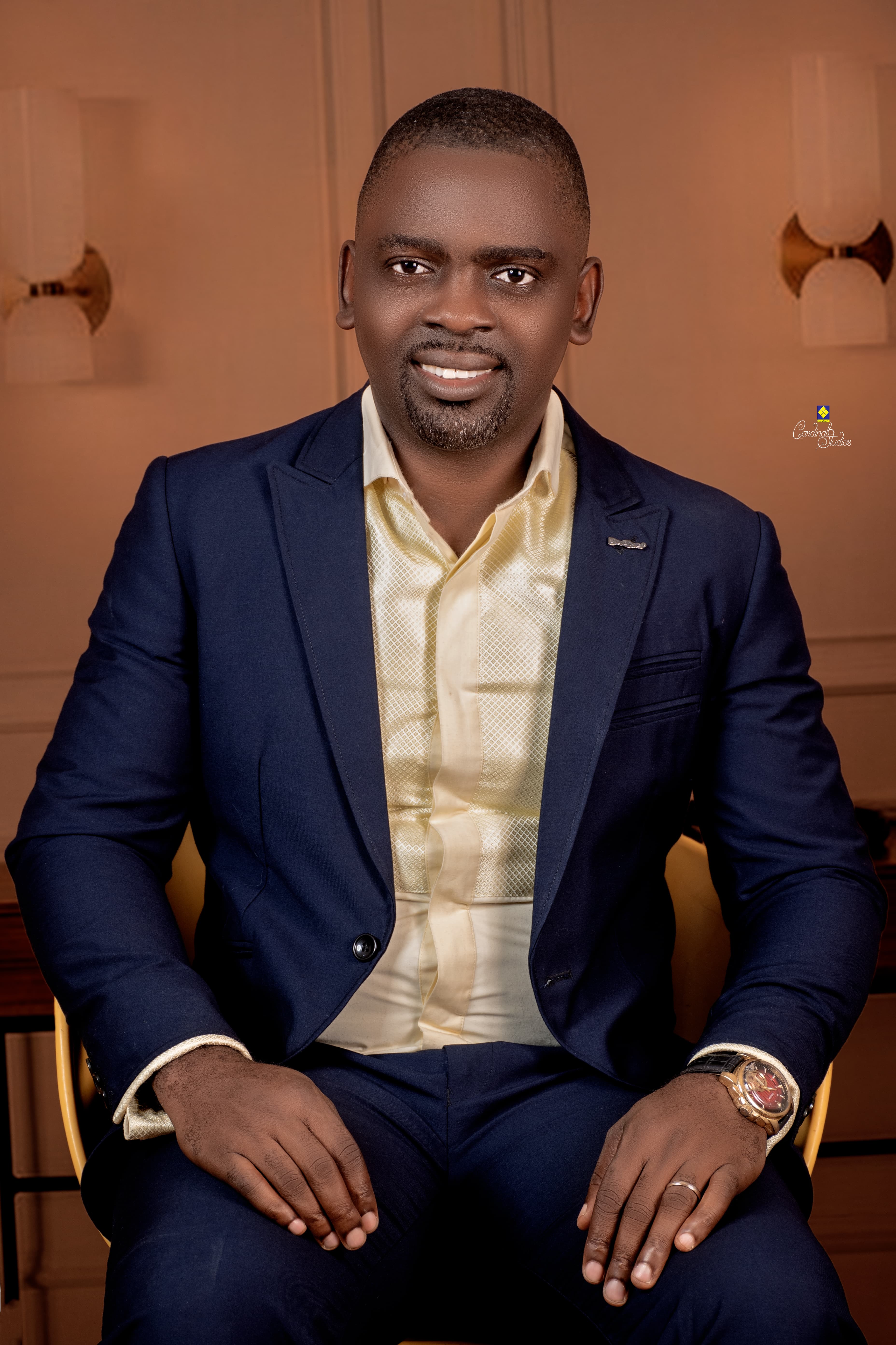 Dr. Ejiofor Chinedu Ezike