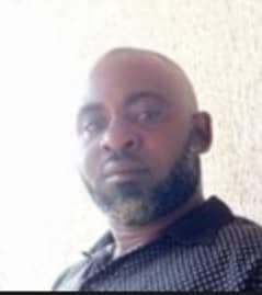 Engr. Ezike Ikechukwu Emmanuel